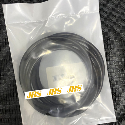 4L9564 2J6274 6V0913 7X4805 FKM ORING selo preto para escavadeira NBR