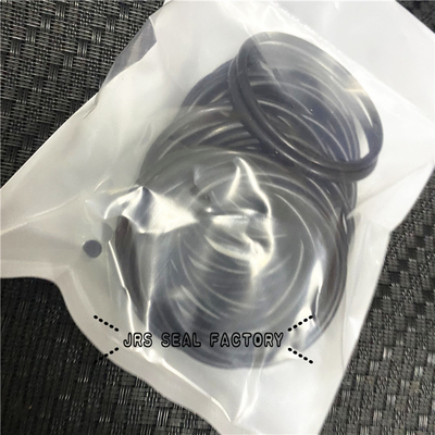 7F8268 6V3683 5F1678 4J5267 FKM ORING selo preto para escavadeira NBR