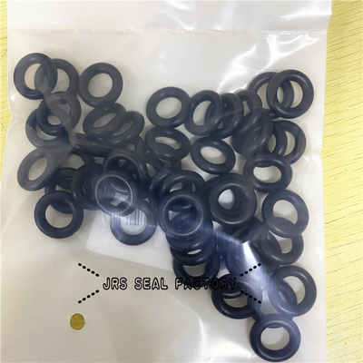 3S5496 5P8118 2H3932 4J8997 FKM SEAL ORING para escavadeira NBR preto