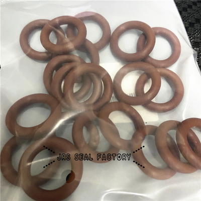 9M4618 2H3928 7L3313 8S5654 FKM SEAL ORING para escavadeira NBR AMARELO
