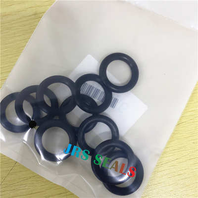 9H6067 8T9588 1H9696 4J0523 FKM SEAL ORING para escavadeira NBR AMARELO