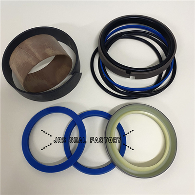 2410900 2440980 2292626 Kit de vedação hidráulico do cilindro carregador