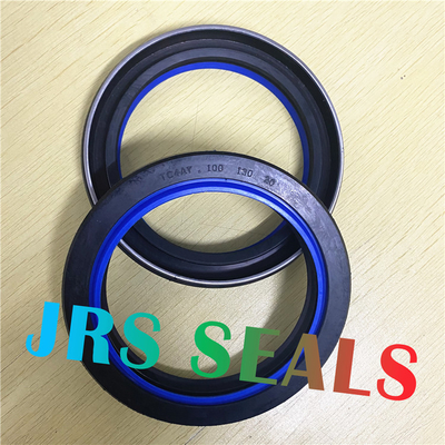 AZ9203E 0701900100 TRACK peça sobressalente D75 DUST SEAL