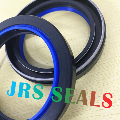 AZ9203E 0701900100 TRACK peça sobressalente D75 DUST SEAL