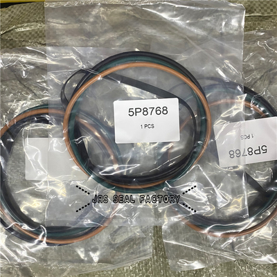 5P8768 1670024 1609874 Partes do motor Selo de linha do 3306 3304 9L5854