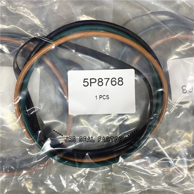 5P8768 1670024 1609874 Partes do motor Selo de linha do 3306 3304 9L5854