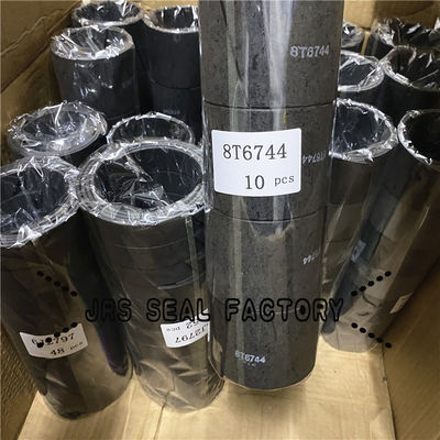 6J5733 7J9885 6J7264 4J3342 1J0708 USANDO anel de desgaste wr para