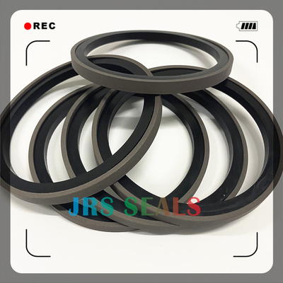 SELO DO PISTÃO de 5J7013 5J8011 5J5402 5J7854 SPG SPGA SPGW PTFE NBR