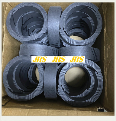 4J4606 9J4164 8T8344 8T8350 Anel de desgaste WR desgaste para carregador C.A.T