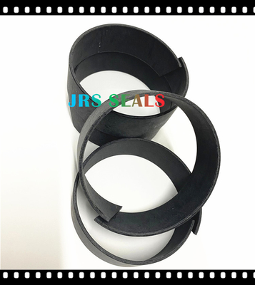 5J3326 3G6537 2D0714 8C4827 Anel de desgaste WR preto