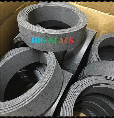 8M4228 7J1731 1183955 8C9112 8C4814 Anel de desgaste WR preto