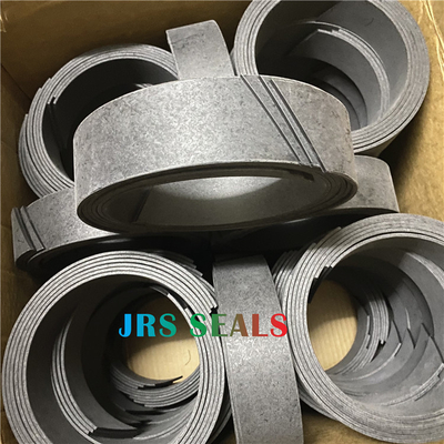 8T8328 5J0014 8T8359 8T8348 8J1690 RING DE VESTIMENTO WR preto VESTIMENTO PARA carregador de escavadeira