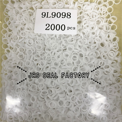 9L9098 9L-9098 SEAL CARBON STOP C.A.T peças PTFE BLANCO
