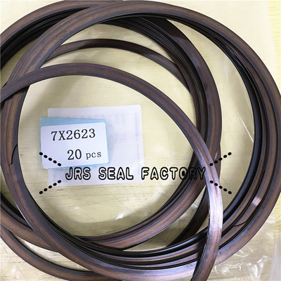 7X2623 RING RETENING 7X2623 C.A.T. equipamento pesado original 7X-2623