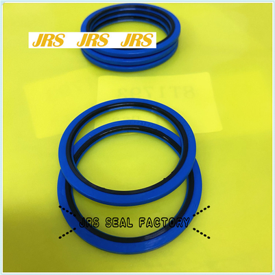 8C9127 1672299 4392698 2299382 vedação de poeira HBK DKBI NBR preto LIP azul