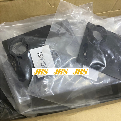 6I2431 9Y1654 4P9942 Pacote de vedação do radiador Motor Garrafa NBR FKM Garrafa de borracha para núcleos dobrados