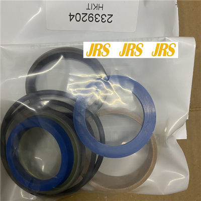 2339204 2280808 1546526 carregador Kit de vedação de cilindros hidráulicos