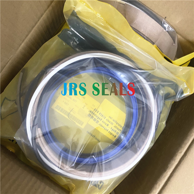 2159985 2096007 2043692 2043626 Kit de vedação de óleo hidráulico cilindro BOOM ARM BUCKET