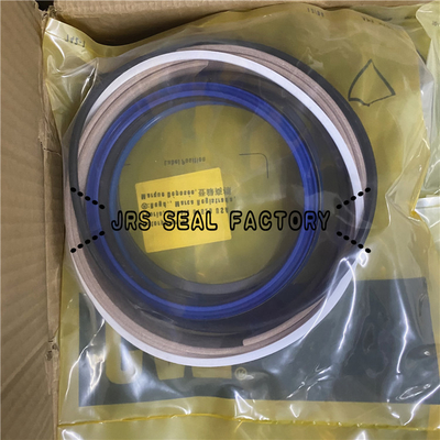 2159989 2159990 2159999 2160000 2254646 Kit de vedação hidráulica cilindro BOOM ARM BUCKET