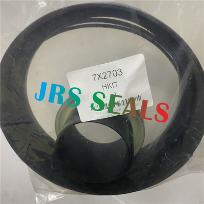 7X2703 1937628 7X2710 LOADER EXCAVATOR Kit de vedação de óleo hidráulico 2892937