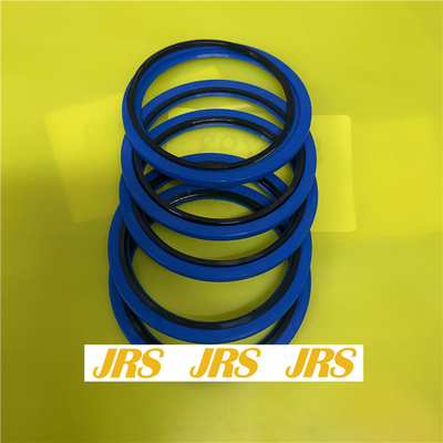 9X7333 3568331 1672214 BD508 Selo de cilindro hidráulico Kit de vedação de vara hbk
