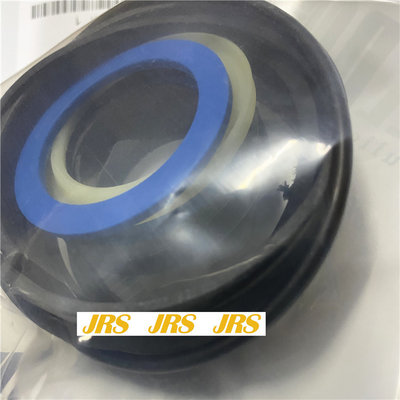 7X2825 7X2762 8T1372 7X2790 Kit de vedação de óleo hidráulico CYD LIFT DE STIRING PU AMARELHO