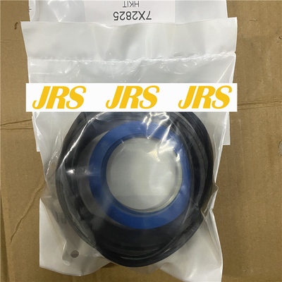 7X2825 7X2762 8T1372 7X2790 Kit de vedação de óleo hidráulico CYD LIFT DE STIRING PU AMARELHO