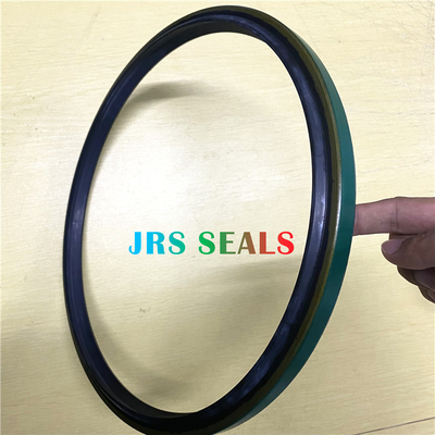 6V8081 3290411 2824350 3307851 6v8384 SEAL LIP TIPO C.a.t peças de limpeza de poeira