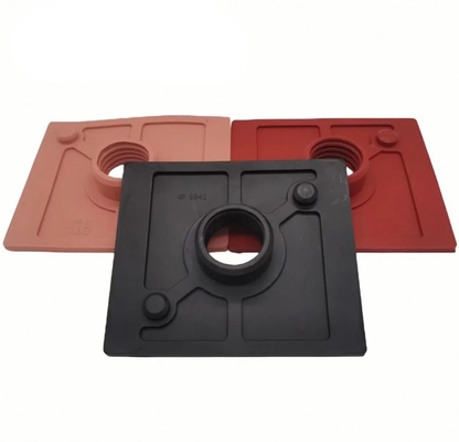 Material do plutônio NBR PTFE do carregador de CA4P9942 4P9942 4P9943