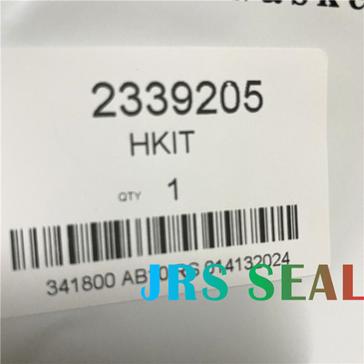 2339205 1518881 9T2230 1483031 Conjunto de selos c.a.t Conjunto de selos de cilindros hidráulicos