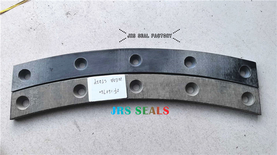 73125482 84165763 84165760 28350001691 28350002101 Desgaste de placas de tiras PARTE CASE G9165 G9180 G9190 G9220 Partes classificadoras