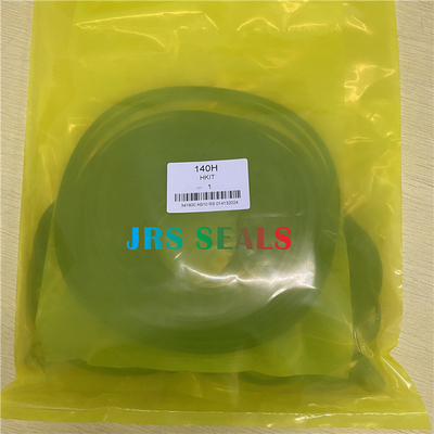 2818870 1442234 140H Kit de vedação da transmissão GASKET peças C.A.T 120H 12H 140H 160H Motor