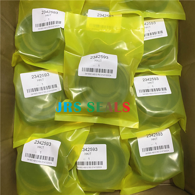 2342593 2275347 2342595 2465929 Kit de focas gato kit HYD cilindro SEAL peças