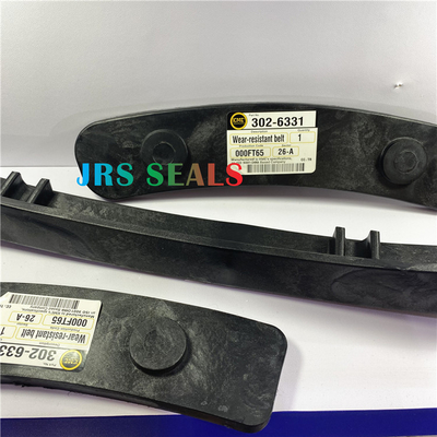 3026338 1289656 Faixa de nylon não metálica para o modelo 120M 140M 160M