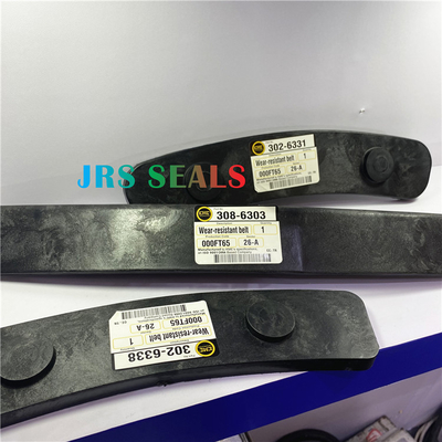 3026338 1289656 Faixa de nylon não metálica para o modelo 120M 140M 160M