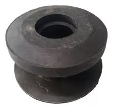 9W9940 7N1164 MONTAGE AS NBE RUBBER SEAL