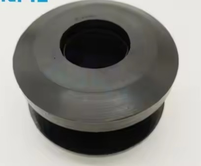 9W9940 7N1164 MONTAGE AS NBE RUBBER SEAL