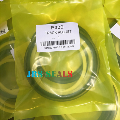 E320B E330C TRACK ADJUST SEAL KIT C.A.T. ORING ROI PTFE