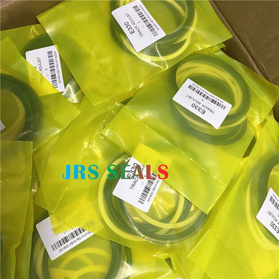 E320B E330C TRACK ADJUST SEAL KIT C.A.T. ORING ROI PTFE