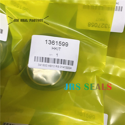 1361599 1327058 5J8275 BD508 SEAL KIT CILINDRO HIDRAULÍSTICO SEAL peças PU ROD SEAL