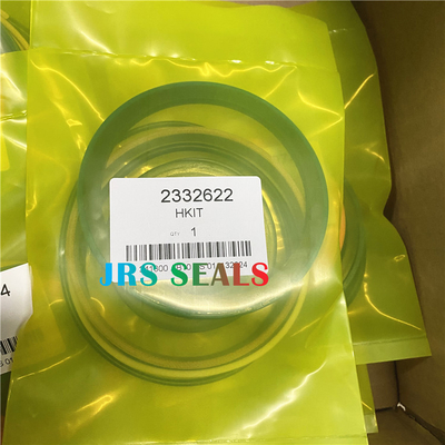 1113302 2332622 BD512 5J8300 SEAL KIT CILINDRO HIDRAULÍSTICO SEAL peças ROD SEAL