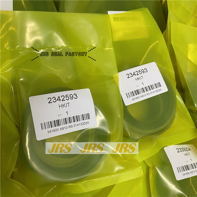 2342593 7X2760 5J8325 BD513 PARTES HIDRAULÍSTICAS DE SELOS DE CYLINDROS ROD SEAL KIT