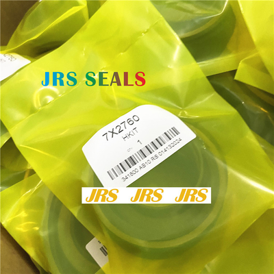2342593 7X2760 5J8325 BD513 PARTES HIDRAULÍSTICAS DE SELOS DE CYLINDROS ROD SEAL KIT