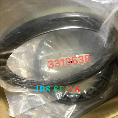 3318538 HUB Selo de óleo com material NBR para tratores Máquinas agrícolas