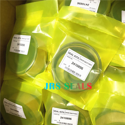 2440959 2410896 2440959 Equipamentos hidráulicos de vedação de cilindros