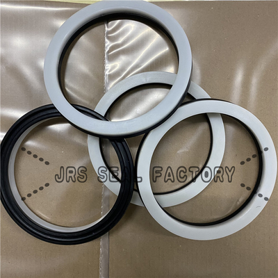 UKH UPH OHM PISTON SEAL Limpador de poeira NBR NYLON