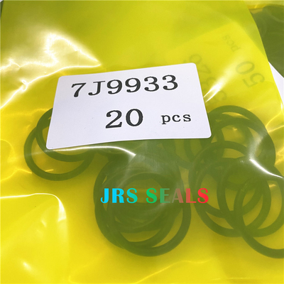 4T5073 7J9933 1448299 ORING SEAL preto nbr fkm ptfe