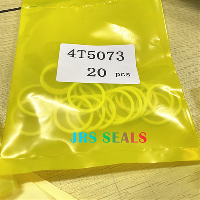 4T5073 7J9933 1448299 ORING SEAL preto nbr fkm ptfe