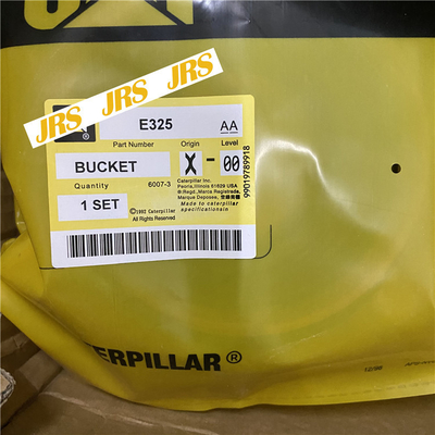 E320B C D Kit de vedação de cilindros hidráulicos E325 ARM BOOM BUCKET C.A.T.
