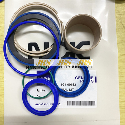 99100110 99100152 3CX 3DX Kit de vedação de cilindros hidráulicos J.C..B